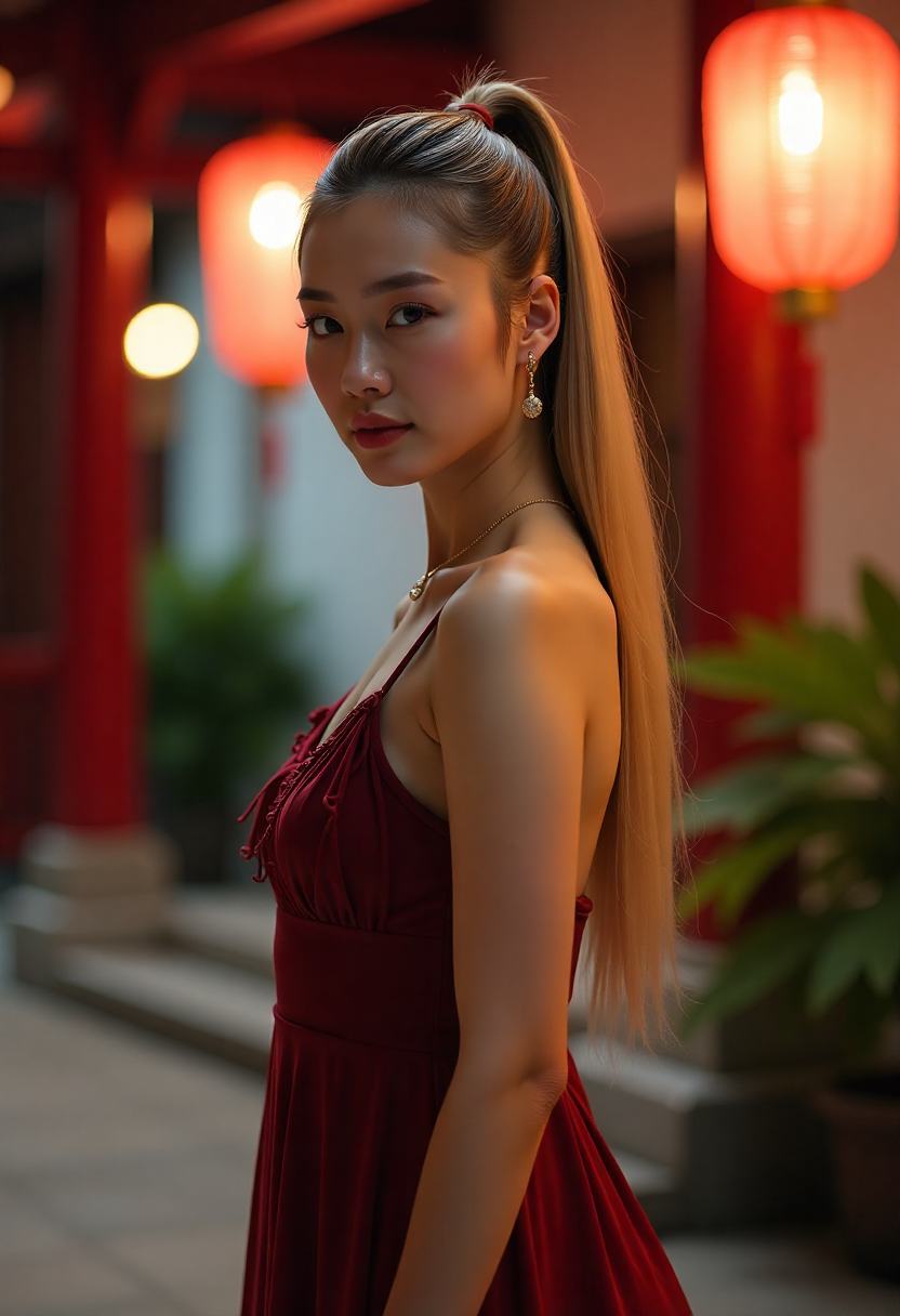 深蓝边界海报