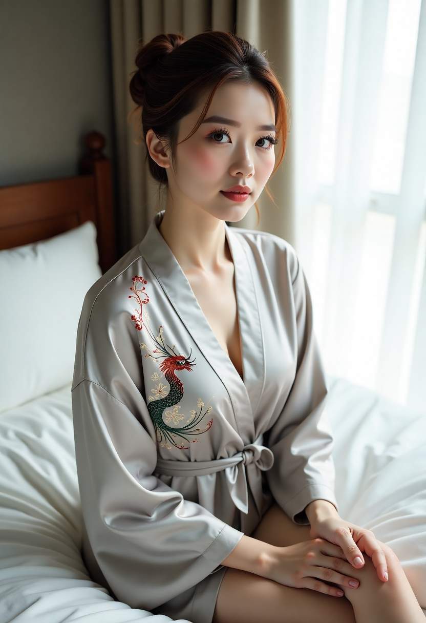 回声纪元剧照