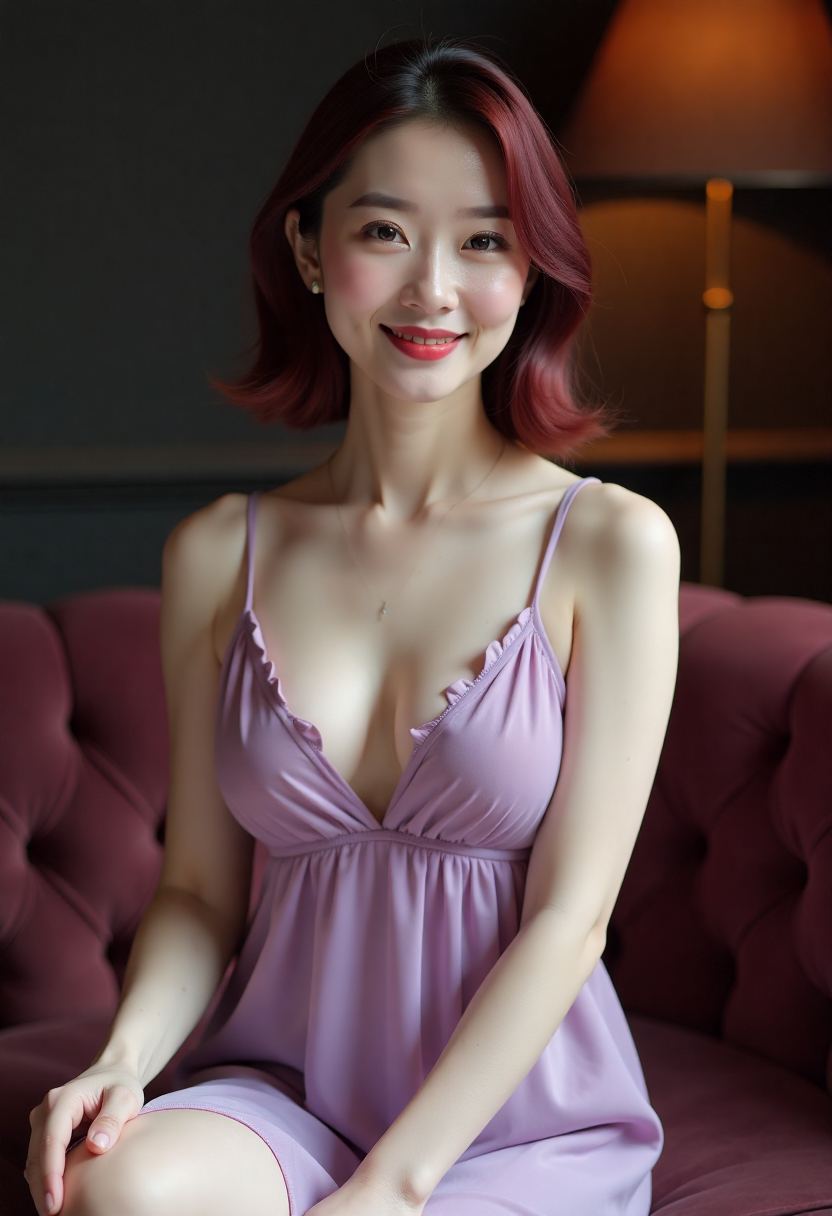 心动倒数海报