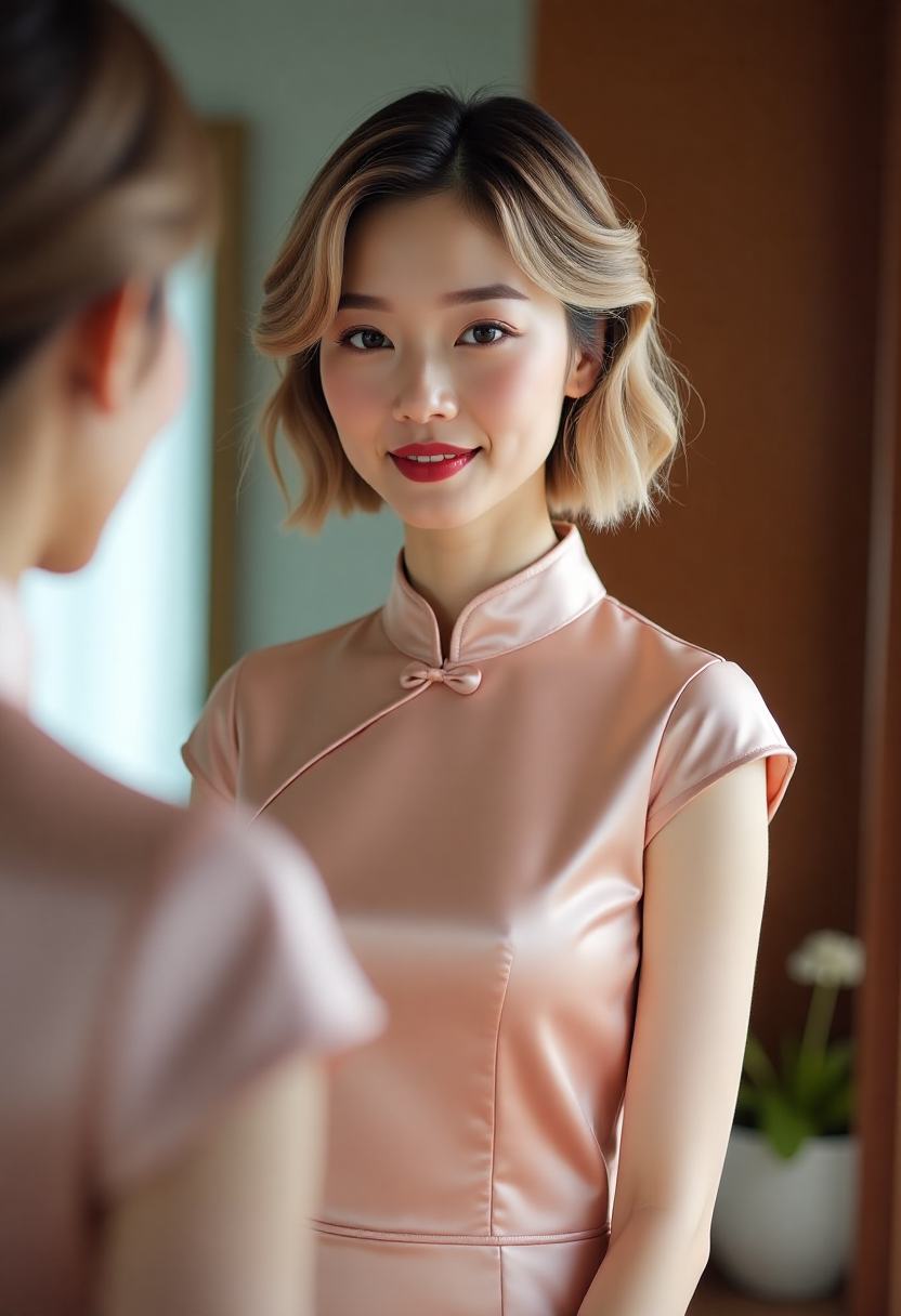 晚风知我意海报