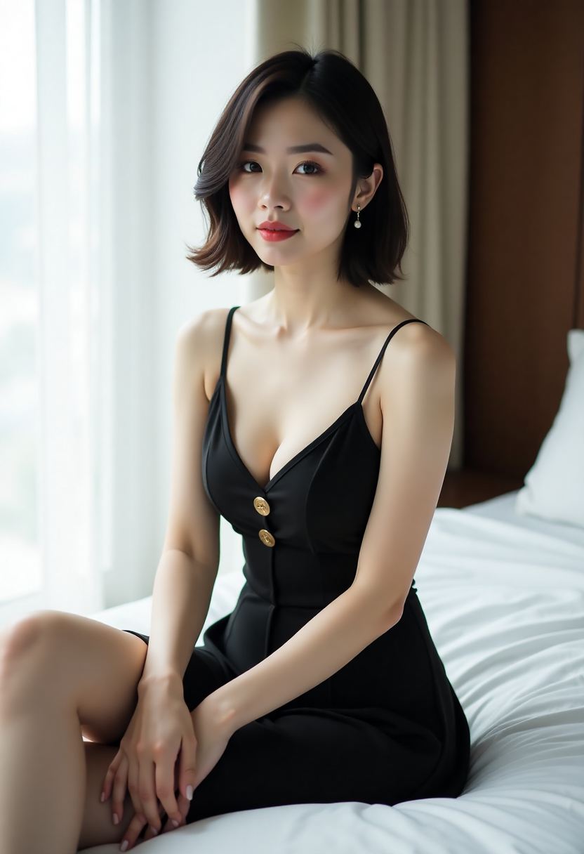 掌灯人海报